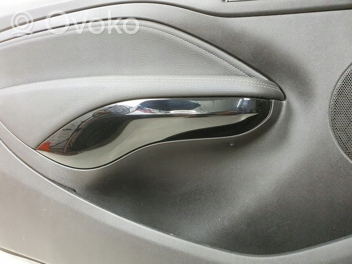 Opel Adam Rivestimento del pannello della portiera anteriore 3004445001