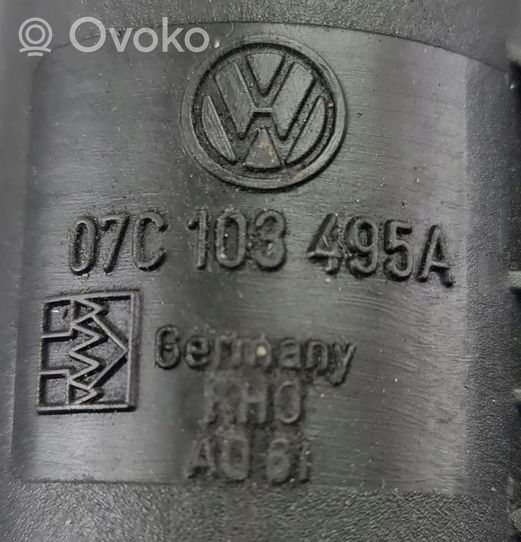 Volkswagen PASSAT B5.5 Valvola di sfiato 07C103495A