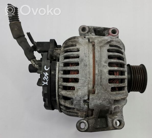 Mercedes-Benz GLK (X204) Alternador A0131546302