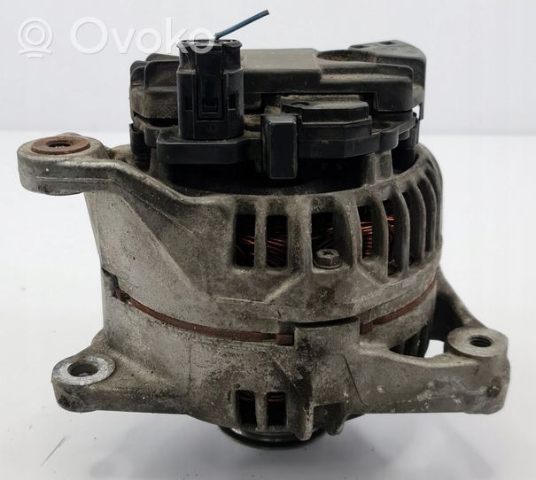 Porsche Boxster 986 Generatore/alternatore 99660301200