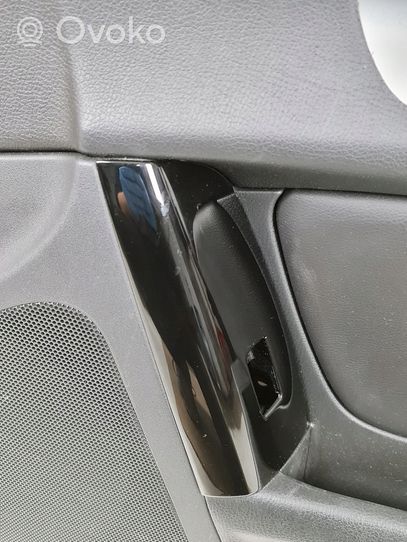 Mazda RX8 Garniture de panneau carte de porte avant F151428SA