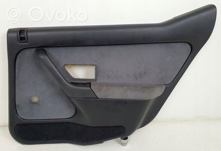 Citroen XM Rear door card panel trim 95678090ZJ