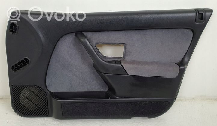 Citroen XM Front door card panel trim 95678090ZJ