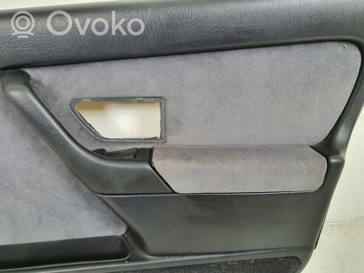 Citroen XM Front door card panel trim 95678090ZJ