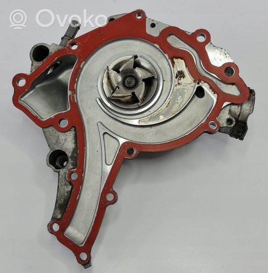 Mercedes-Benz C W204 Water pump R2722010601