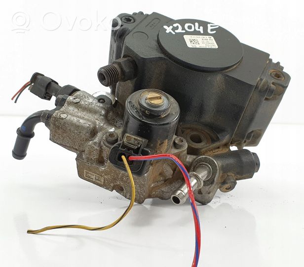 Mercedes-Benz GLK (X204) Pompe d'injection de carburant à haute pression A6510701701