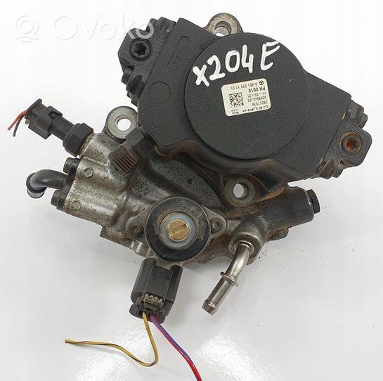 Mercedes-Benz GLK (X204) Pompe d'injection de carburant à haute pression A6510701701