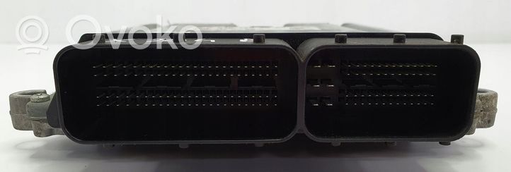 Mercedes-Benz GLK (X204) Sterownik / Moduł ECU A6421503200