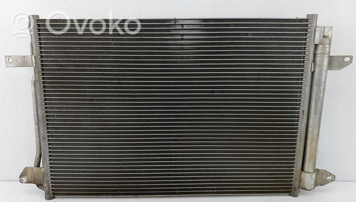 Volkswagen Beetle A5 Gaisa kondicioniera dzeses radiators 8FC351344