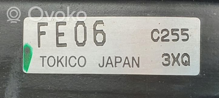 Mazda RX8 Cilindro del sistema frenante FE06C255