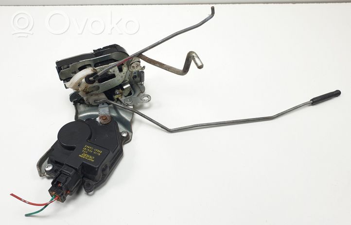 Suzuki Jimny Etuoven lukko 1015280670