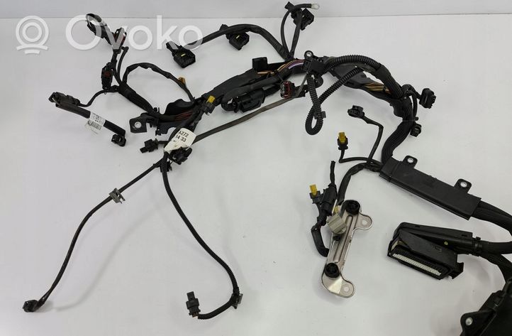 Mercedes-Benz SLK R171 Faisceau de câblage pour moteur A2720109802