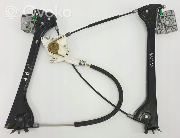 Mercedes-Benz SLK R171 Front door electric window regulator A1717200446