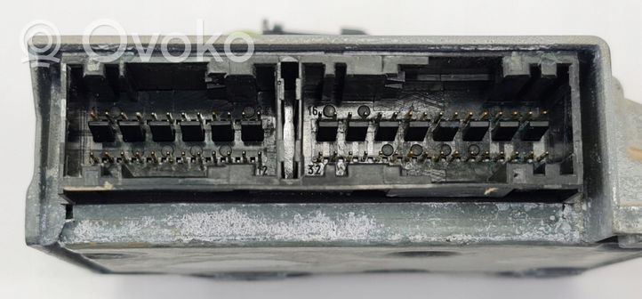 Citroen C6 Airbag control unit/module 9644747280