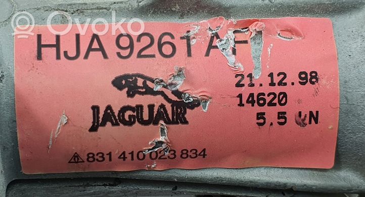 Jaguar XK8 - XKR Kit colonne de direction 