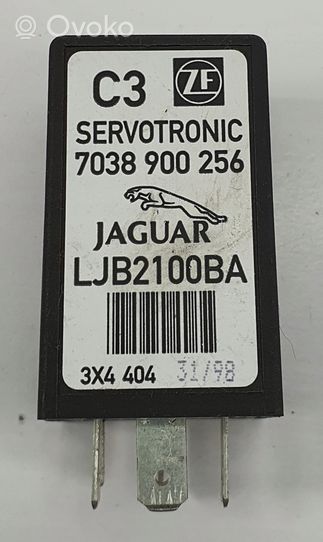 Jaguar XK8 - XKR Autres relais LJB2100BA