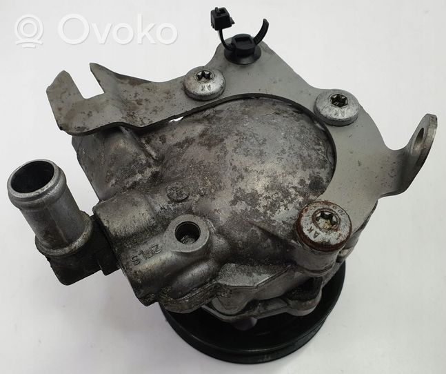 Citroen C5 Pompa wspomagania układu kierowniczego 9672589380