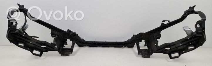 Volvo V40 Pannello di supporto del radiatore 31385913