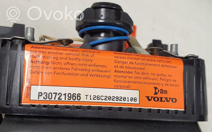 Volvo V60 Set airbag con pannello P30721966