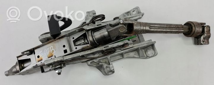 Volvo V60 Gruppo asse del volante P31317519