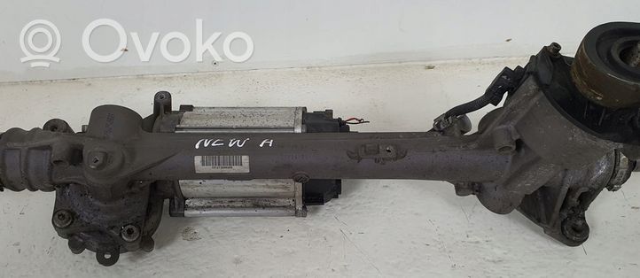 Volkswagen Beetle A5 Steering rack 1K0909144R