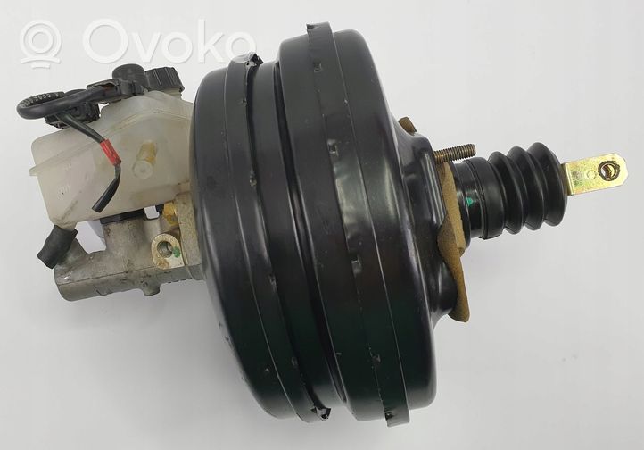 Mercedes-Benz 280 560 W126 Brake booster 