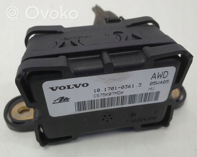 Volvo V70 Sensore di imbardata accelerazione ESP 30667844AA