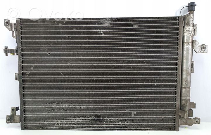 Volvo XC90 Radiateur condenseur de climatisation 30780197