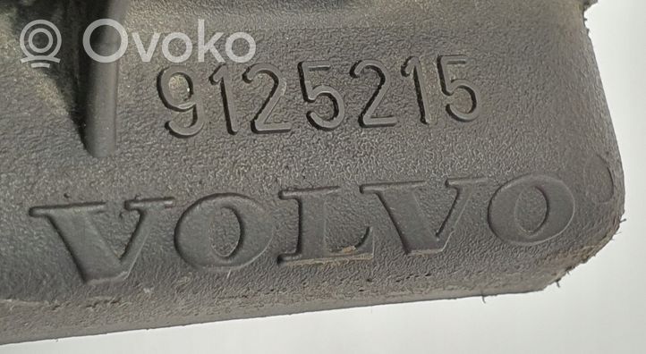 Volvo C70 Scatola del filtro dell’aria 9125215