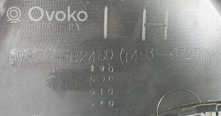 Daihatsu Cuore Etuoven verhoilu 7620B2480