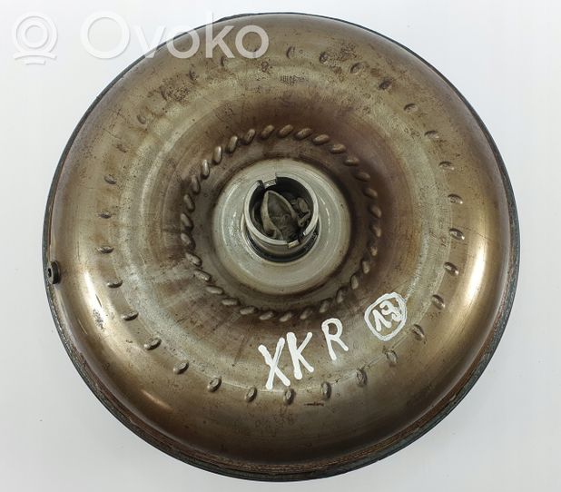 Jaguar XK8 XKR Torque converter, 169.76 € RRR