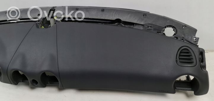 Porsche Cayman 987 Panelė 