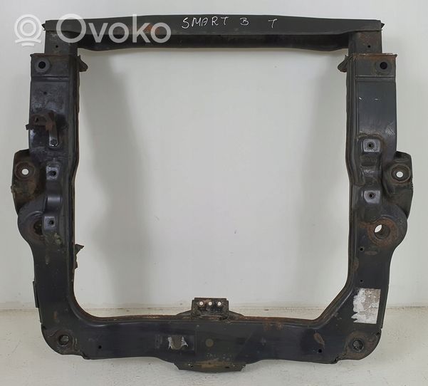 Smart ForTwo II Taka-apurunko A4513500200