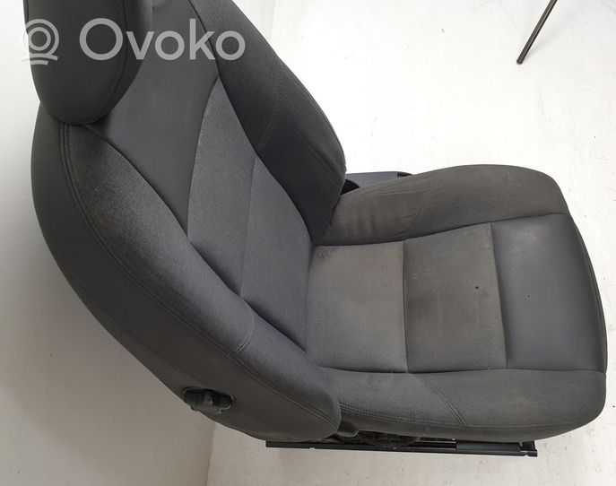 Volvo V50 Priekinė vairuotojo sėdynė 