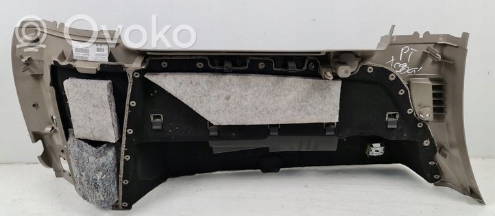 Volvo XC90 Boczek / Tapicerka / bagażnika 39985983