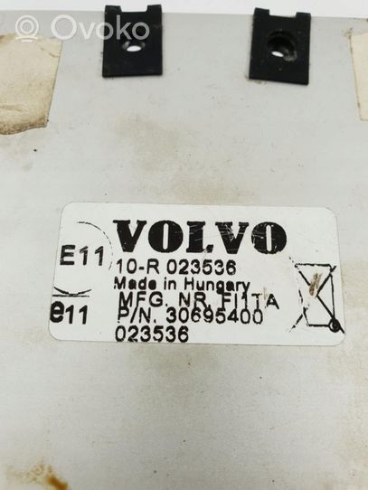 Volvo XC90 Moduł / Sterownik GPS 30695400