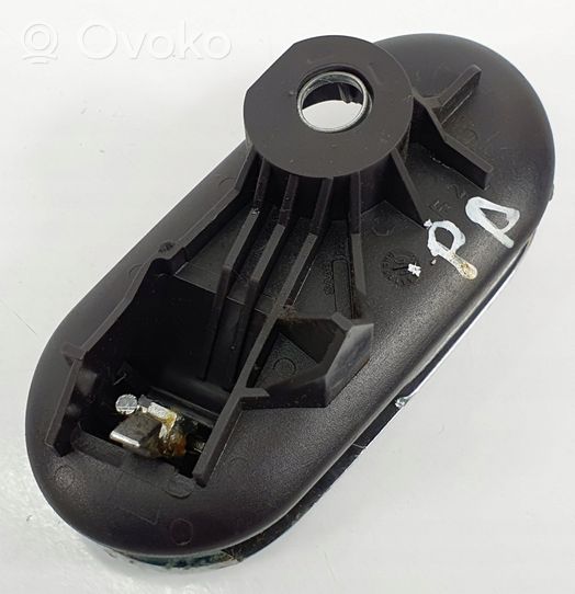 Saab 9-3 Ver1 Maniglia interna per portiera anteriore 