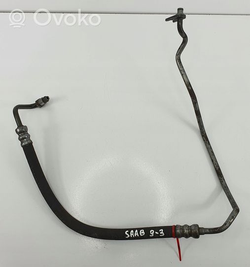 Saab 9-3 Ver2 Vairo stiprintuvo žarna (-os)/ vamzdelis (-iai) 0100185116013