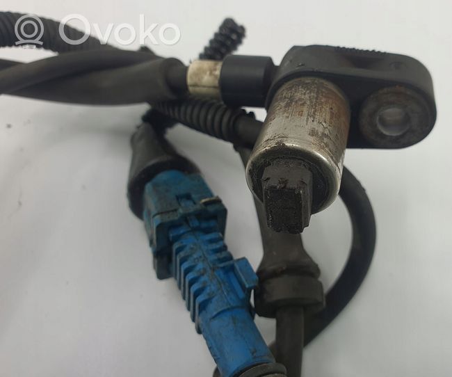 Citroen XM ABS brake wheel speed sensor 9626118180