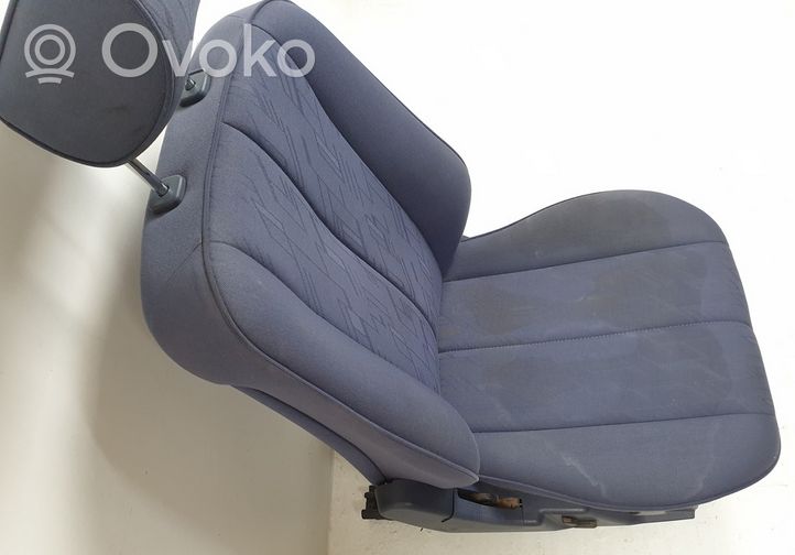 Mercedes-Benz E W210 Asiento delantero del pasajero 