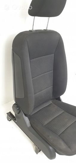 Mercedes-Benz B W245 Front passenger seat 