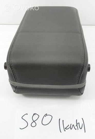 Volvo S80 Rear seat armrest 