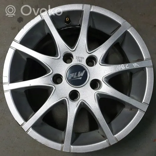 Mercedes-Benz A W168 Felgi aluminiowe R15 