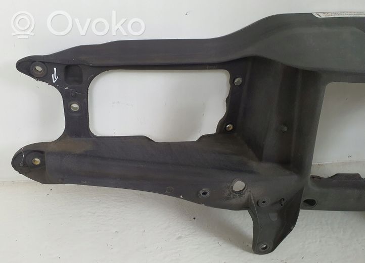 Volvo C70 Radiator support slam panel 912757