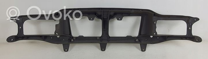 Volvo C70 Radiator support slam panel 912757