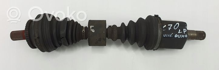 Volvo C70 Front driveshaft P9470934