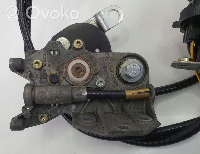 Mercedes-Benz S W140 Seat adjustment motor 1409200387