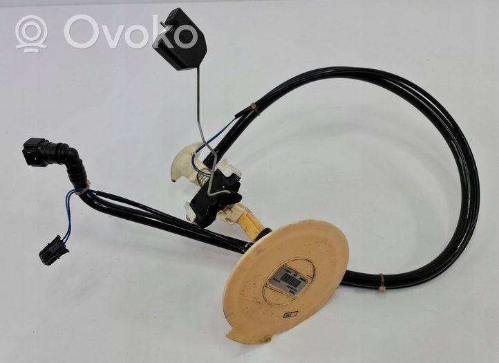 Volvo S60 Fuel level sensor 31274048