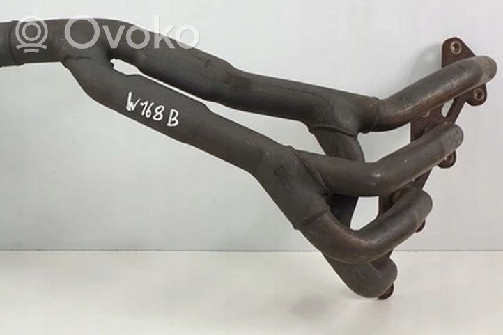 Mercedes-Benz A W168 Collettore di scarico A1684900914