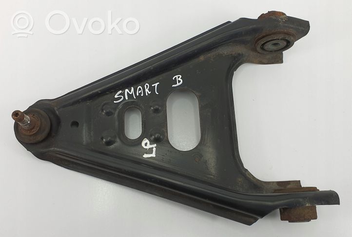 Smart ForTwo II Fourchette, bras de suspension inférieur avant A4513330002